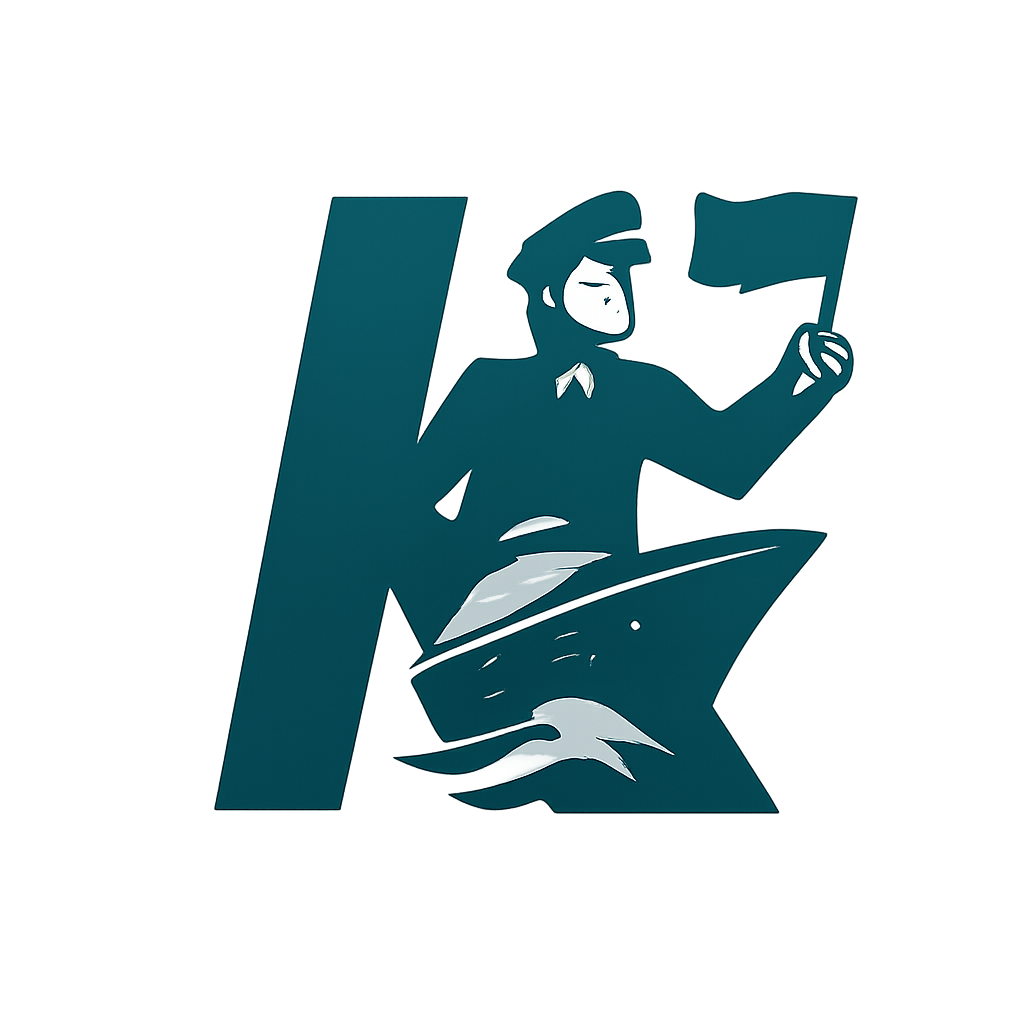 Kaptaan Logo